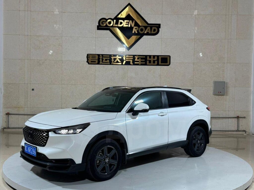 Honda XR-V 2023