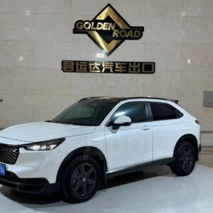 Honda XR-V 2023