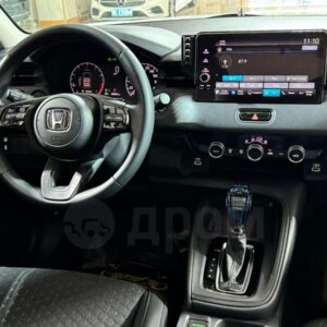Honda XR-V 2023