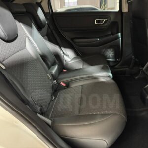 Honda XR-V 2023