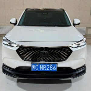 Honda XR-V 2023