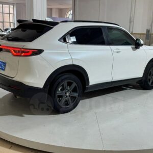 Honda XR-V 2023