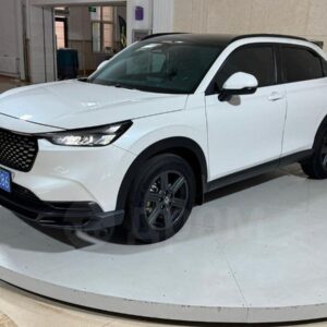 Honda XR-V 2023