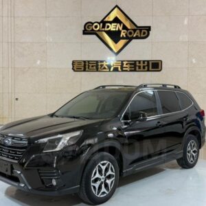 Subaru Forester 2022