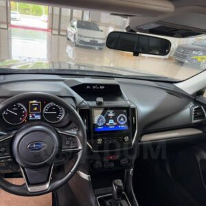 Subaru Forester 2022
