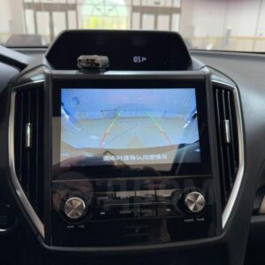 Subaru Forester 2022
