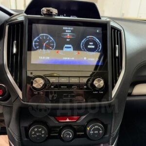 Subaru Forester 2022
