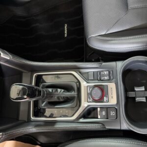 Subaru Forester 2022