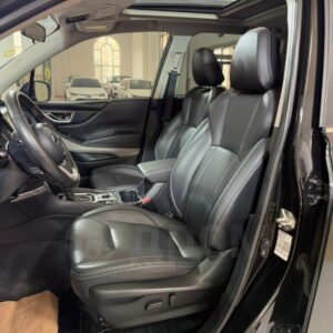 Subaru Forester 2022
