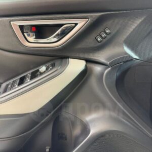 Subaru Forester 2022