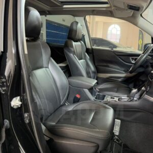 Subaru Forester 2022