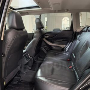 Subaru Forester 2022