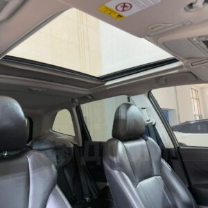Subaru Forester 2022