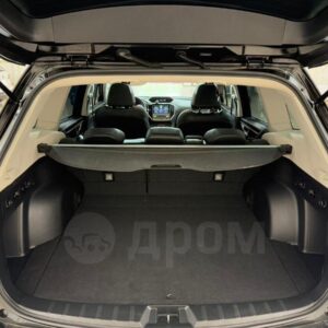 Subaru Forester 2022
