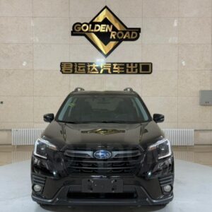 Subaru Forester 2022