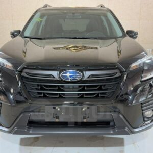 Subaru Forester 2022