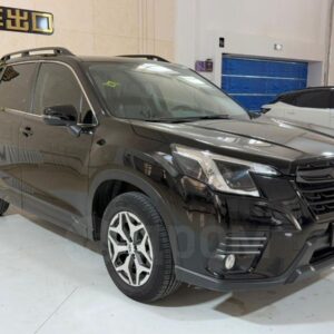 Subaru Forester 2022