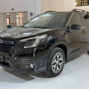 Subaru Forester 2022