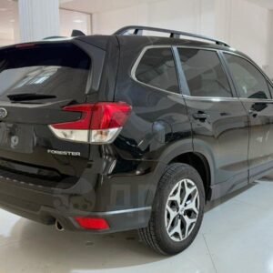 Subaru Forester 2022