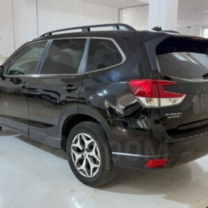 Subaru Forester 2022