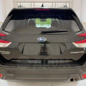 Subaru Forester 2022