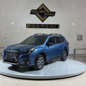 Subaru Forester 2021