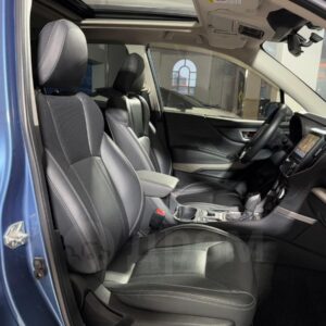 Subaru Forester 2021