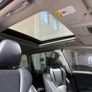 Subaru Forester 2021