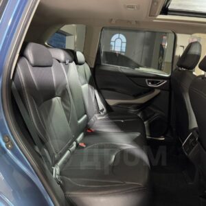 Subaru Forester 2021