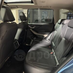 Subaru Forester 2021