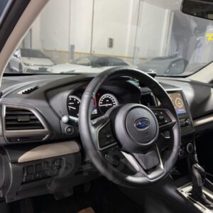 Subaru Forester 2021