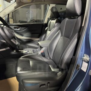 Subaru Forester 2021