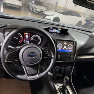 Subaru Forester 2021