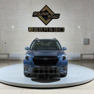 Subaru Forester 2021