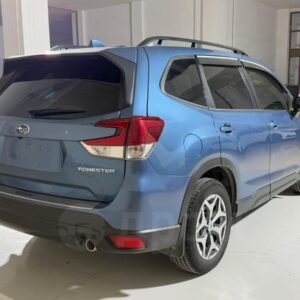 Subaru Forester 2021