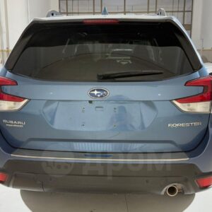 Subaru Forester 2021