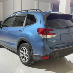 Subaru Forester 2021