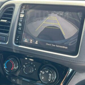 Honda Vezel 2022