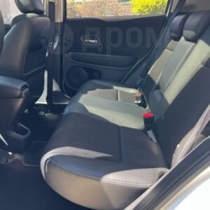 Honda Vezel 2022