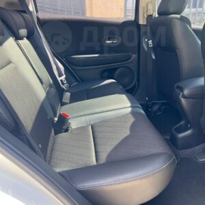 Honda Vezel 2022