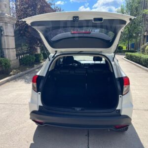 Honda Vezel 2022