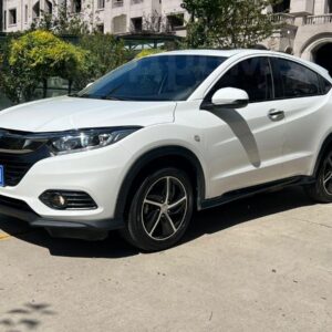 Honda Vezel 2022