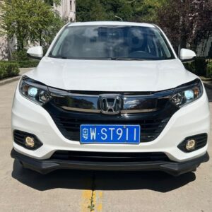 Honda Vezel 2022