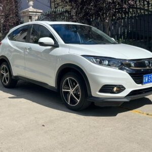 Honda Vezel 2022