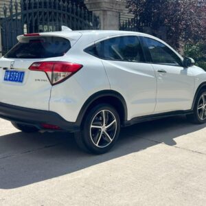 Honda Vezel 2022