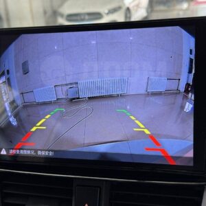 Toyota Yaris L 2022
