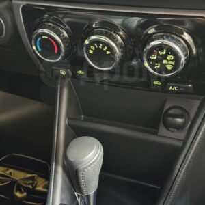 Toyota Yaris L 2022