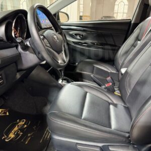 Toyota Yaris L 2022