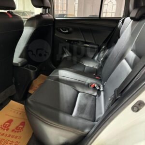 Toyota Yaris L 2022
