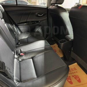 Toyota Yaris L 2022